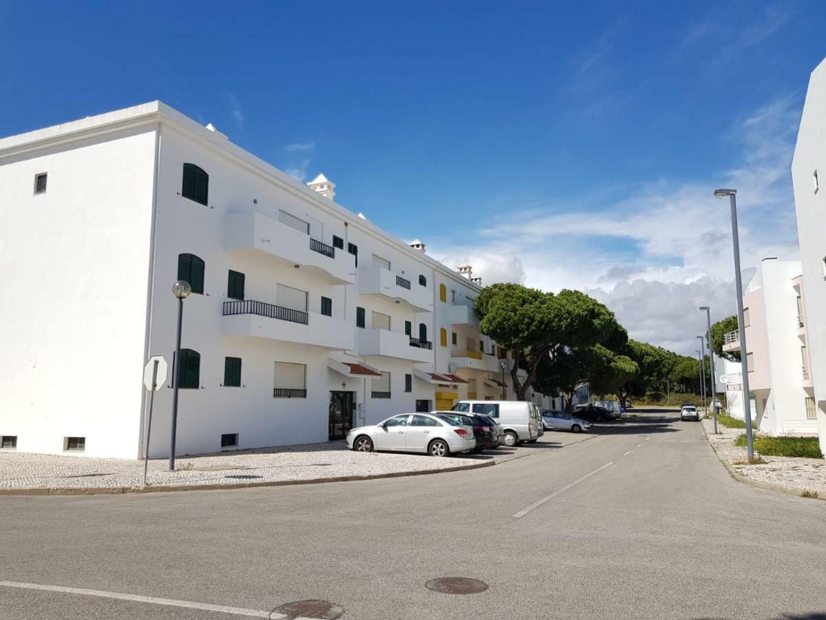 Gelbblau Falesia Albufeira Eksteriør billede
